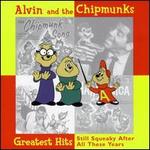 Greatest Hits: Still Squeaky After All These Years