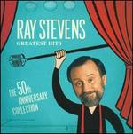 Greatest Hits: The 50th Anniversary Collection