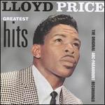 Greatest Hits: The Original ABC-Paramount Recordings