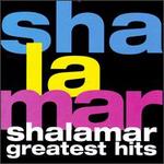 Greatest Hits [The Right Stuff]