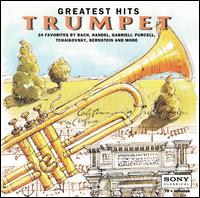 Greatest Hits: Trumpet - Allan Dean (cornet); Andras Molnar (trumpet); Andr� Previn (piano); Arthur Press (tympani [timpani]);...