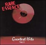 Greatest Hits, Vol. 1