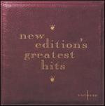 Greatest Hits, Vol. 1