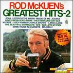 Greatest Hits, Vol. 2 [Bonus Tracks]
