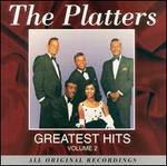 Greatest Hits, Vol. 2 [Curb]