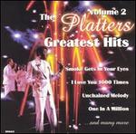 Greatest Hits, Vol. 2 [Platinum]