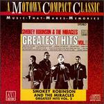 Greatest Hits, Vol. 2