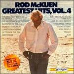Greatest Hits, Vol. 4