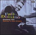 Greatest Hits: Walking To New Orleans