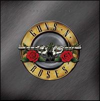 Greatest Hits - Guns N' Roses