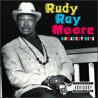 Greatest Hits - Rudy Ray Moore
