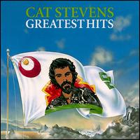 Greatest Hits - Cat Stevens