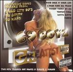 Greatest Hits