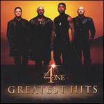 Greatest Hits - All-4-One