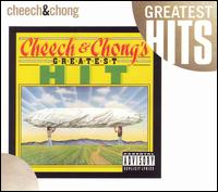 Greatest Hits - Cheech & Chong
