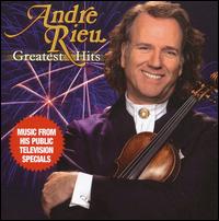 Greatest Hits - Andr� Rieu