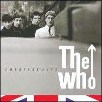 Greatest Hits - The Who