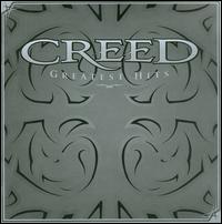Greatest Hits - Creed