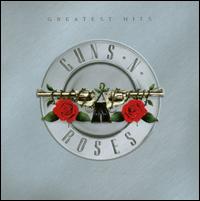 Greatest Hits - Guns N' Roses