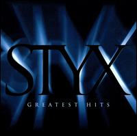 Greatest Hits - Styx
