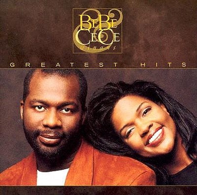 Greatest Hits - Winans, Bebe