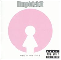 Greatest Hitz - Limp Bizkit