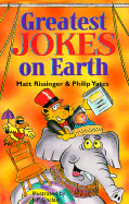 Greatest Jokes on Earth