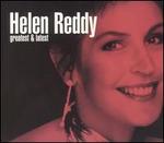 Greatest & Latest - Helen Reddy