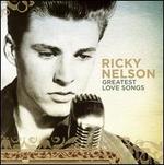 Greatest Love Songs