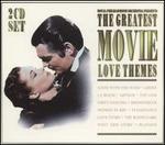 Greatest Movie Love Themes [Delta]