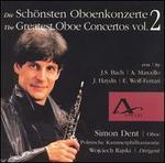 Greatest Oboe Concertos, Vol. 2