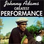 Greatest Performances