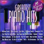 Greatest Piano Hits