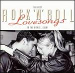 Greatest R&R Love Songs