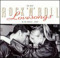 Greatest R&R Love Songs - Various Artists