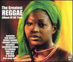 Greatest Reggae Album of All Time [Dressed to Kill]