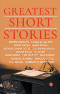 Greatest Short Stories