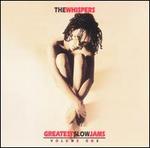 Greatest Slow Jams, Vol. 1