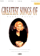 Greatest Songs of Sandi Patty