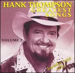 Greatest Songs, Vol. 2