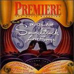 Greatest Soundtrack Hits, Vol. 2