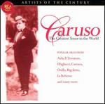 Greatest Tenor in the World