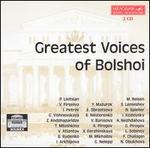 Greatest Voices of Bolshoi