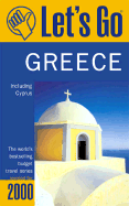 Greece: 2000 - Hsa