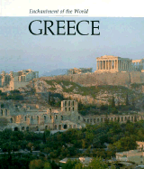 Greece - Stein, R Conrad