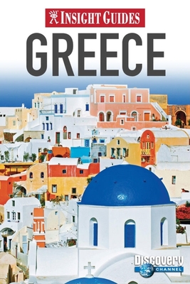Greece - Insight Guides