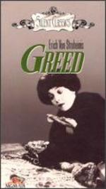 Greed