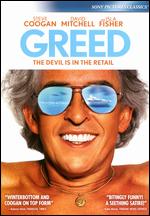 Greed - Michael Winterbottom