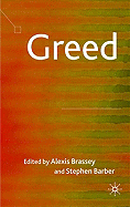 Greed