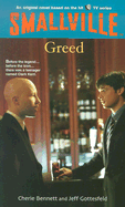 Greed